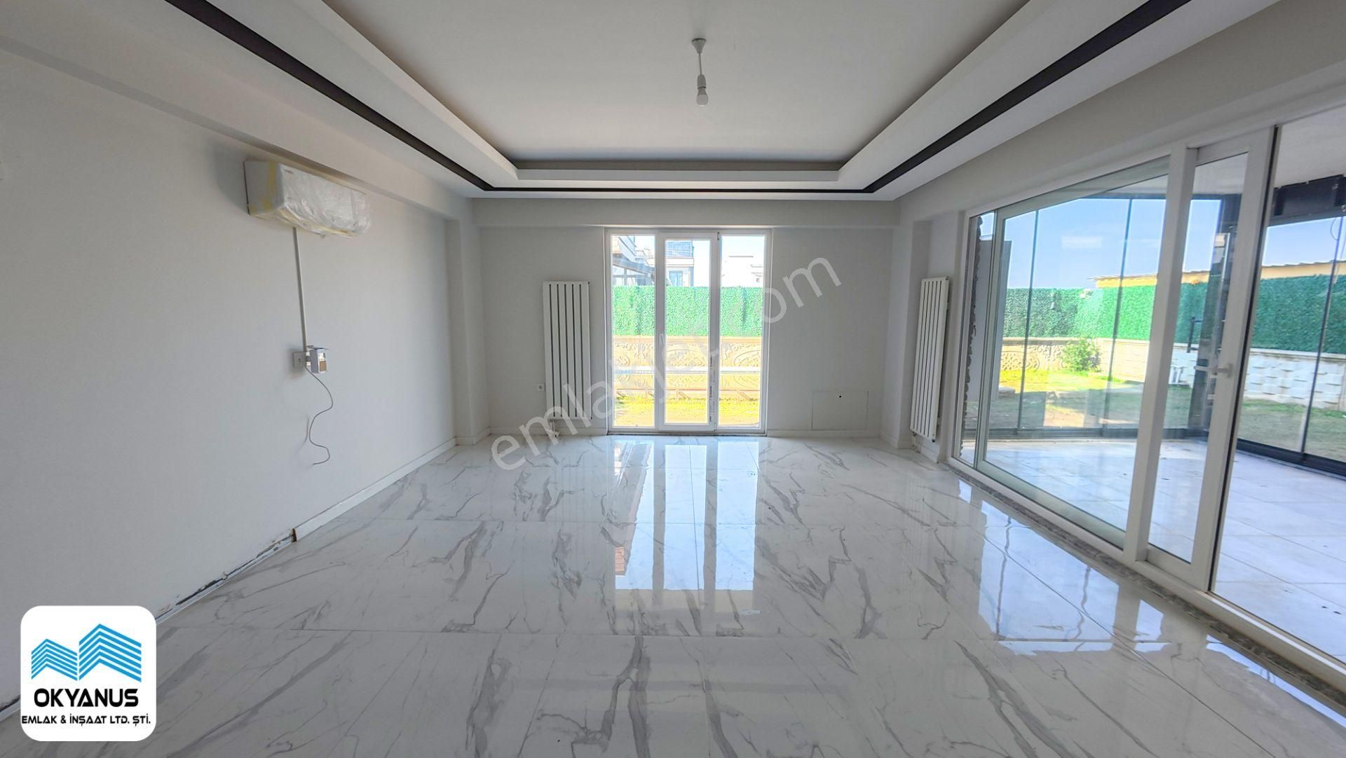 Karasu’da Satılık 3+1 Villa Deniz Manzaralı Ferah - Görsel 12