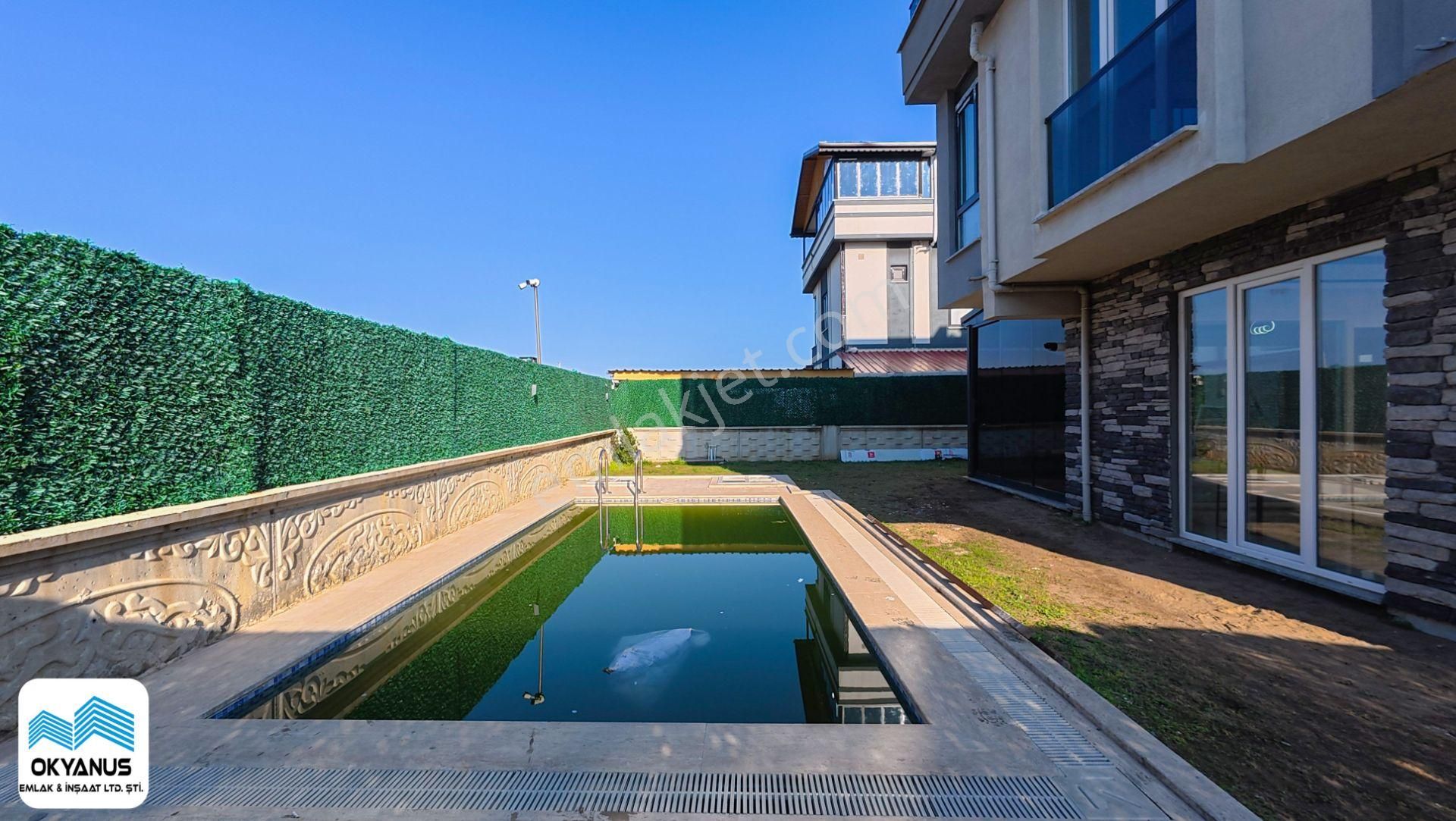 Karasu’da Satılık 3+1 Villa Deniz Manzaralı Ferah - Görsel 5