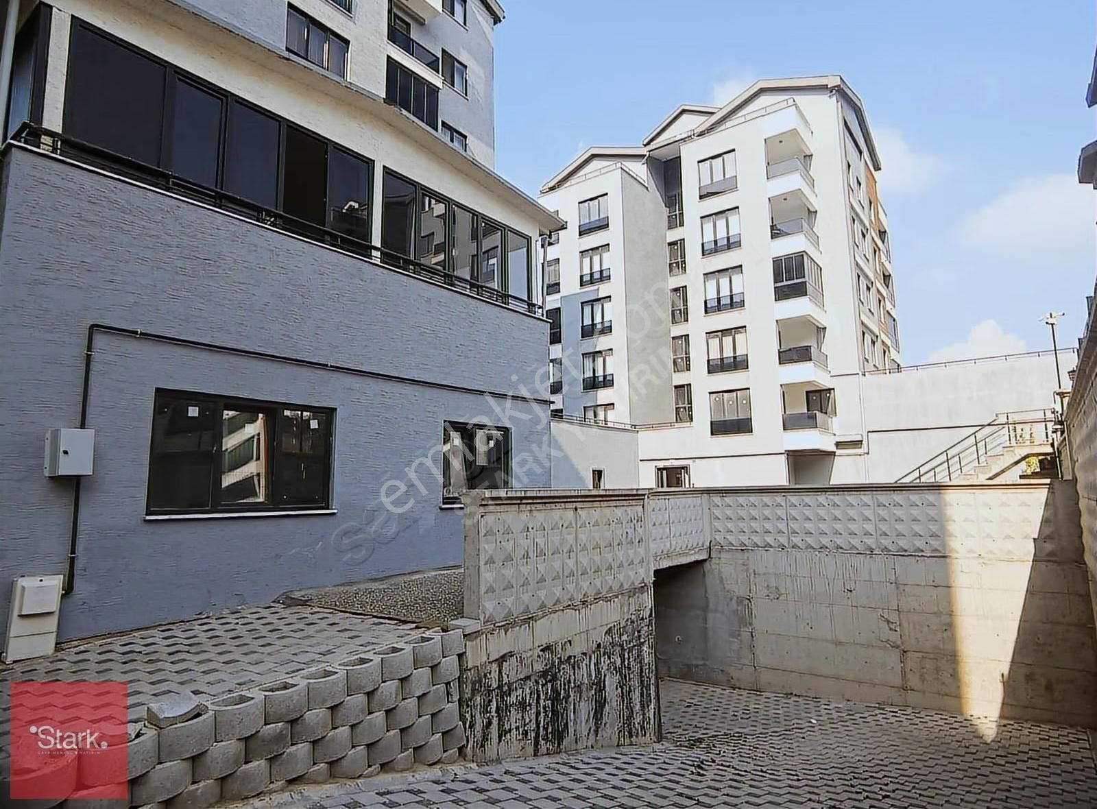 Stark' Dan, Kayapa' Da, Çift Girişli, 4+1, Sıfır Dubleks Daire. - Görsel 8