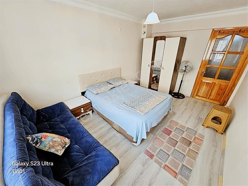 Eu Gayrimenkulden Havuzlu Sitede Denize Yakın 3+1 Villa - Görsel 28