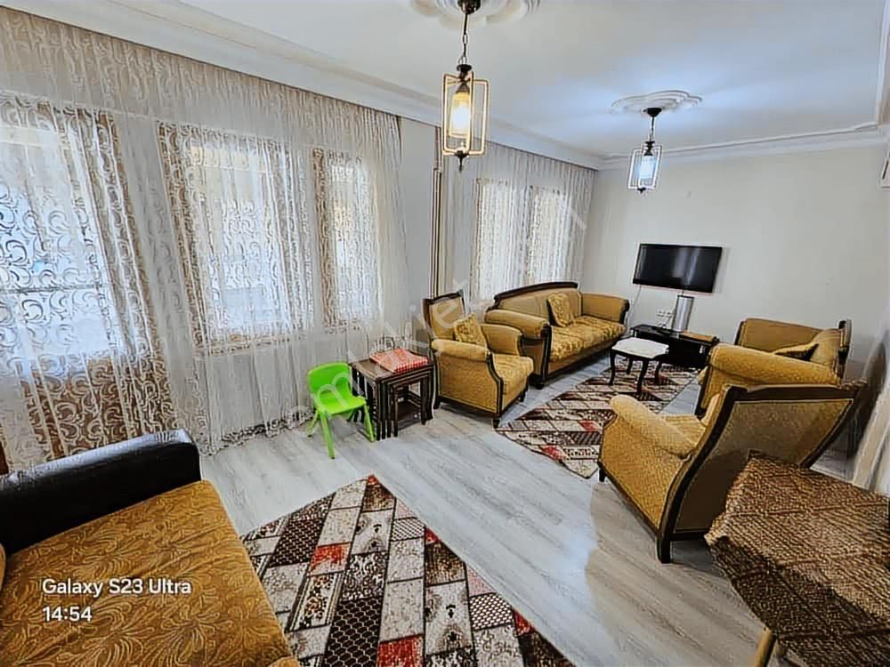 Eu Gayrimenkulden Havuzlu Sitede Denize Yakın 3+1 Villa - Görsel 4