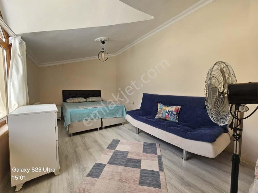 Eu Gayrimenkulden Havuzlu Sitede Denize Yakın 3+1 Villa - Görsel 2
