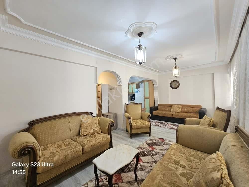 Eu Gayrimenkulden Havuzlu Sitede Denize Yakın 3+1 Villa - Görsel 14