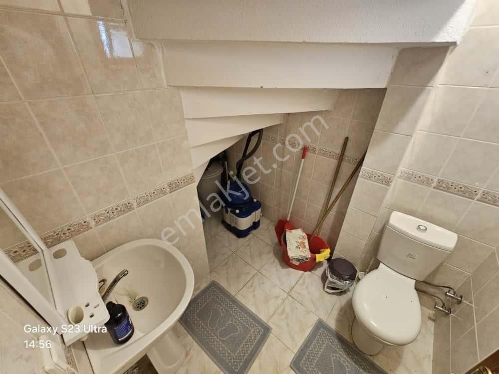 Eu Gayrimenkulden Havuzlu Sitede Denize Yakın 3+1 Villa - Görsel 34
