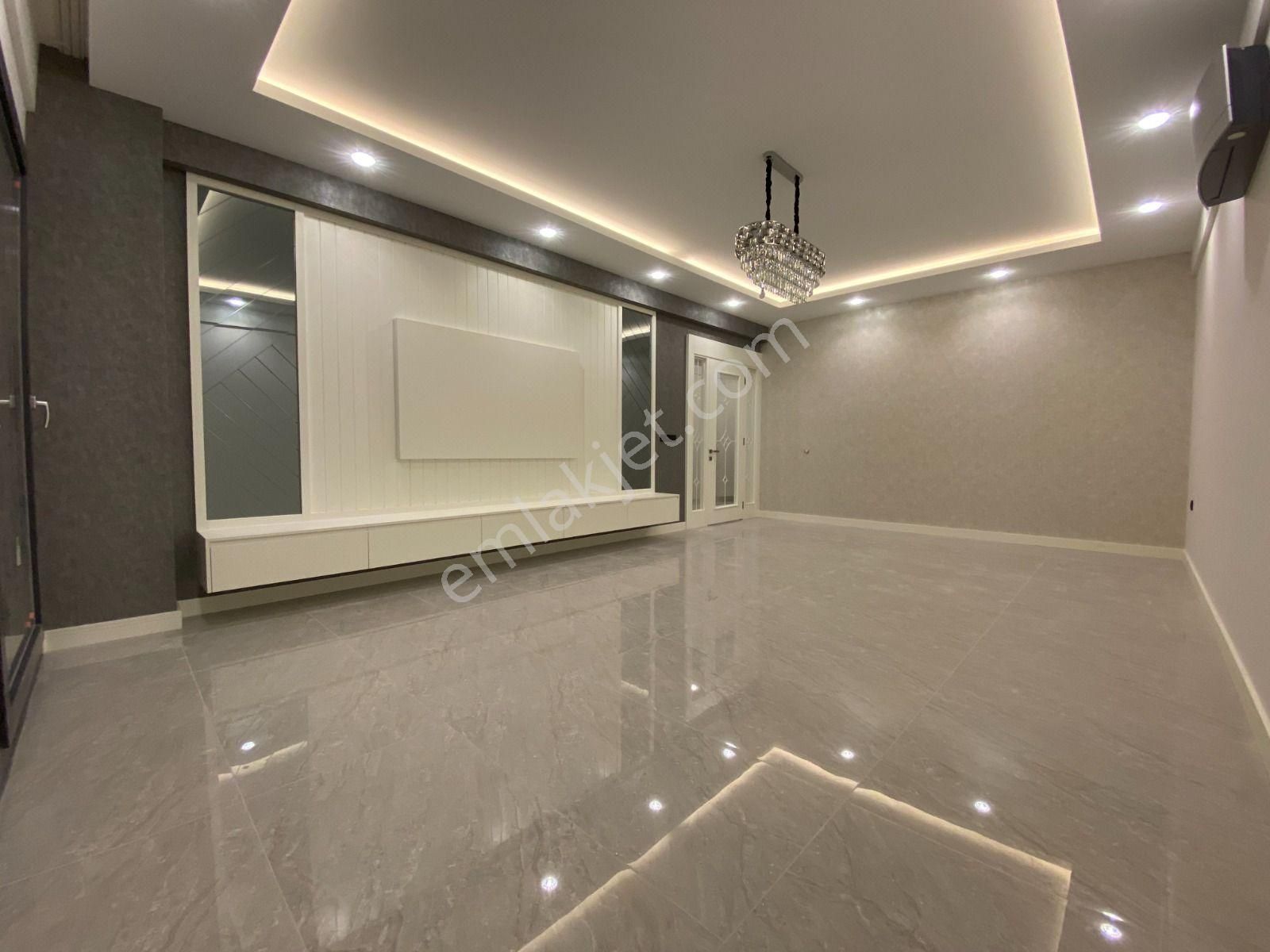 Demirler'den Cinkaya Mevki Full Site Konsept 215 M2 4+1 Daire - Görsel 13