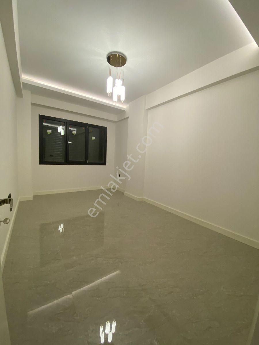 Demirler'den Cinkaya Mevki Full Site Konsept 215 M2 4+1 Daire - Görsel 23