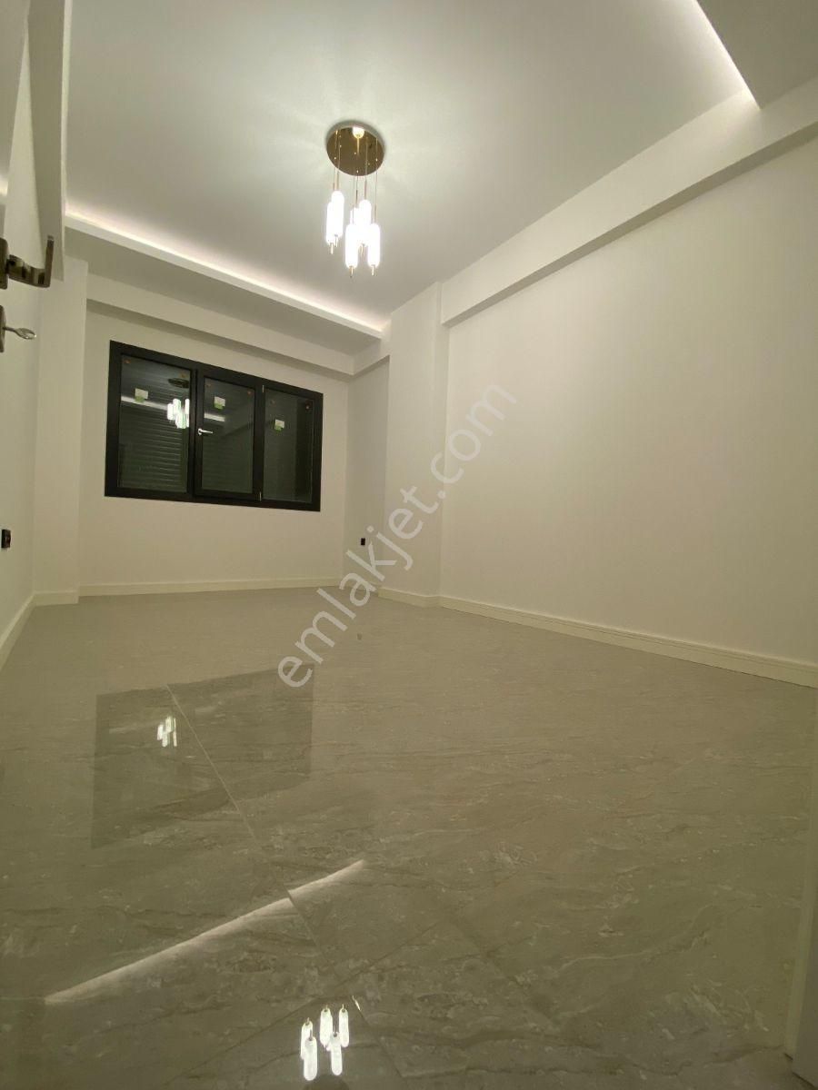 Demirler'den Cinkaya Mevki Full Site Konsept 215 M2 4+1 Daire - Görsel 22