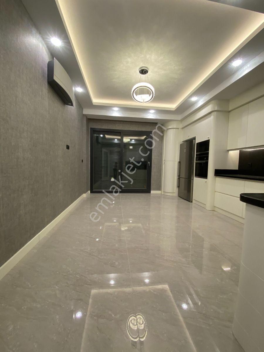 Demirler'den Cinkaya Mevki Full Site Konsept 215 M2 4+1 Daire - Görsel 9