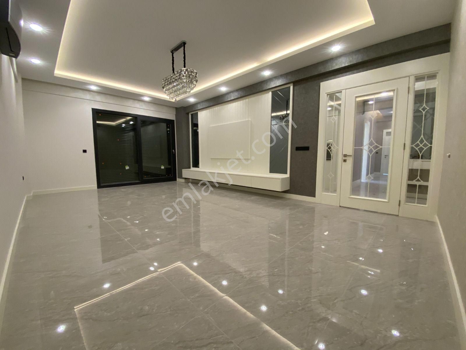 Demirler'den Cinkaya Mevki Full Site Konsept 215 M2 4+1 Daire - Görsel 15