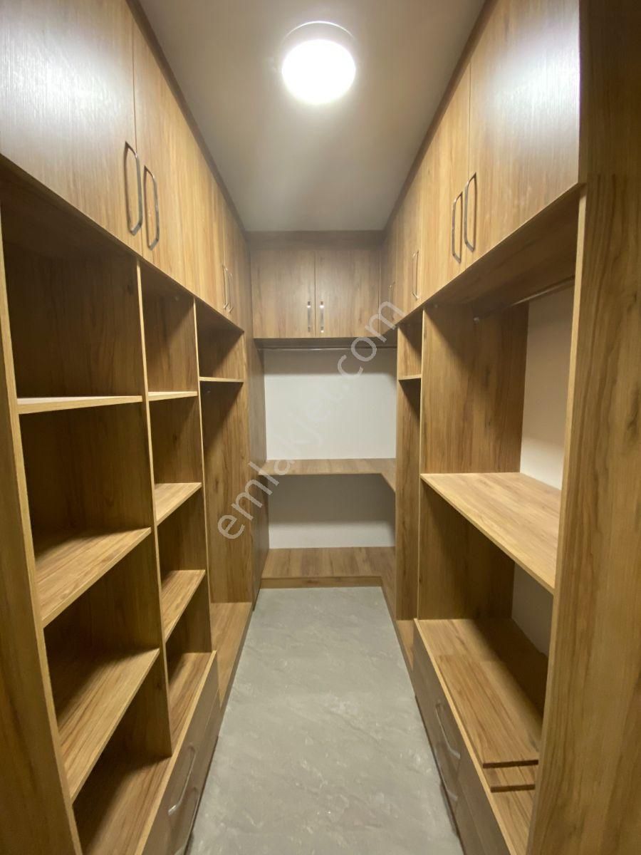 Demirler'den Cinkaya Mevki Full Site Konsept 215 M2 4+1 Daire - Görsel 25