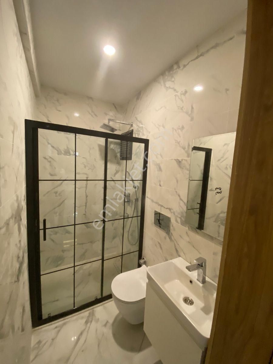 Demirler'den Cinkaya Mevki Full Site Konsept 215 M2 4+1 Daire - Görsel 33