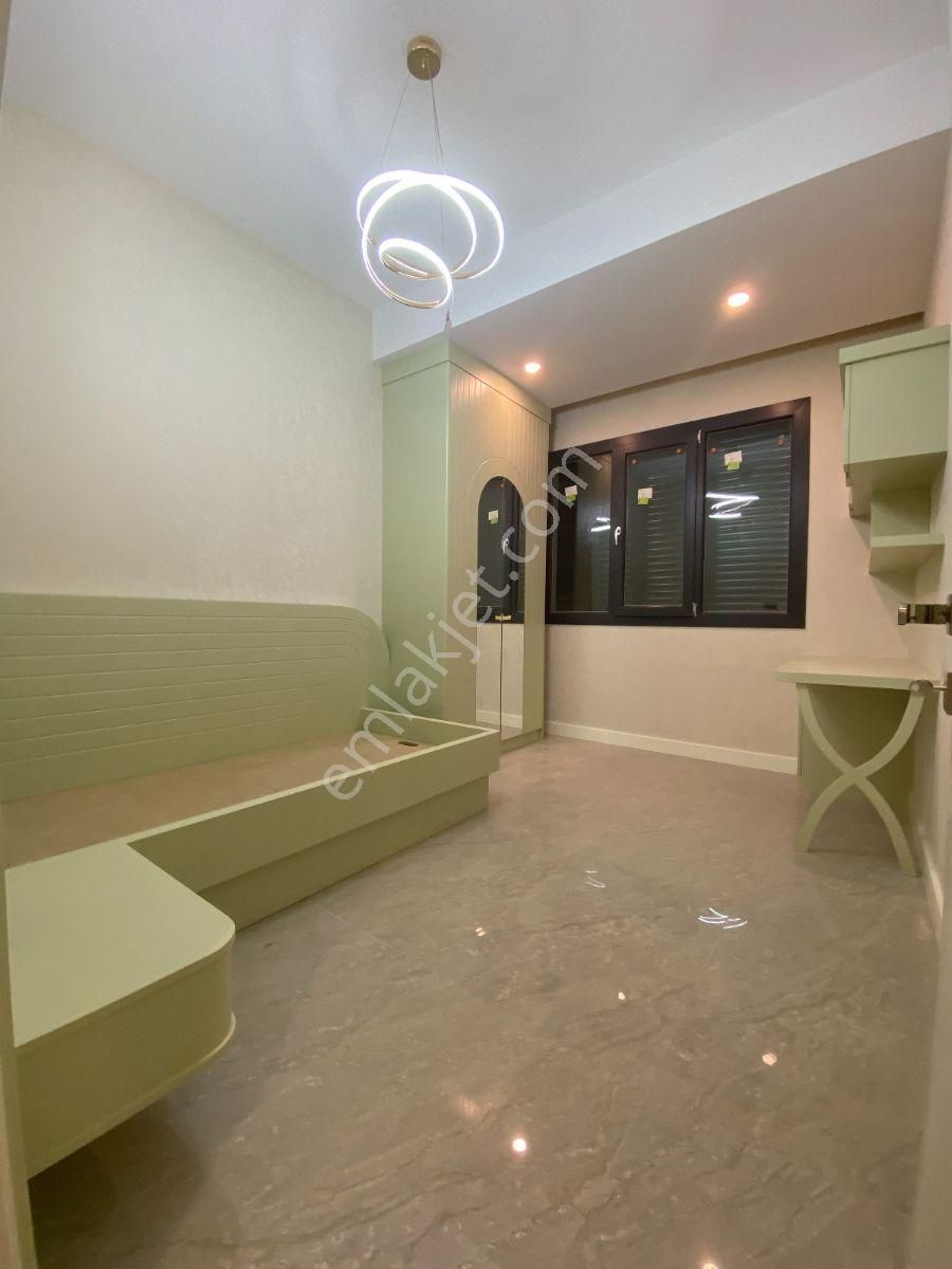 Demirler'den Cinkaya Mevki Full Site Konsept 215 M2 4+1 Daire - Görsel 28