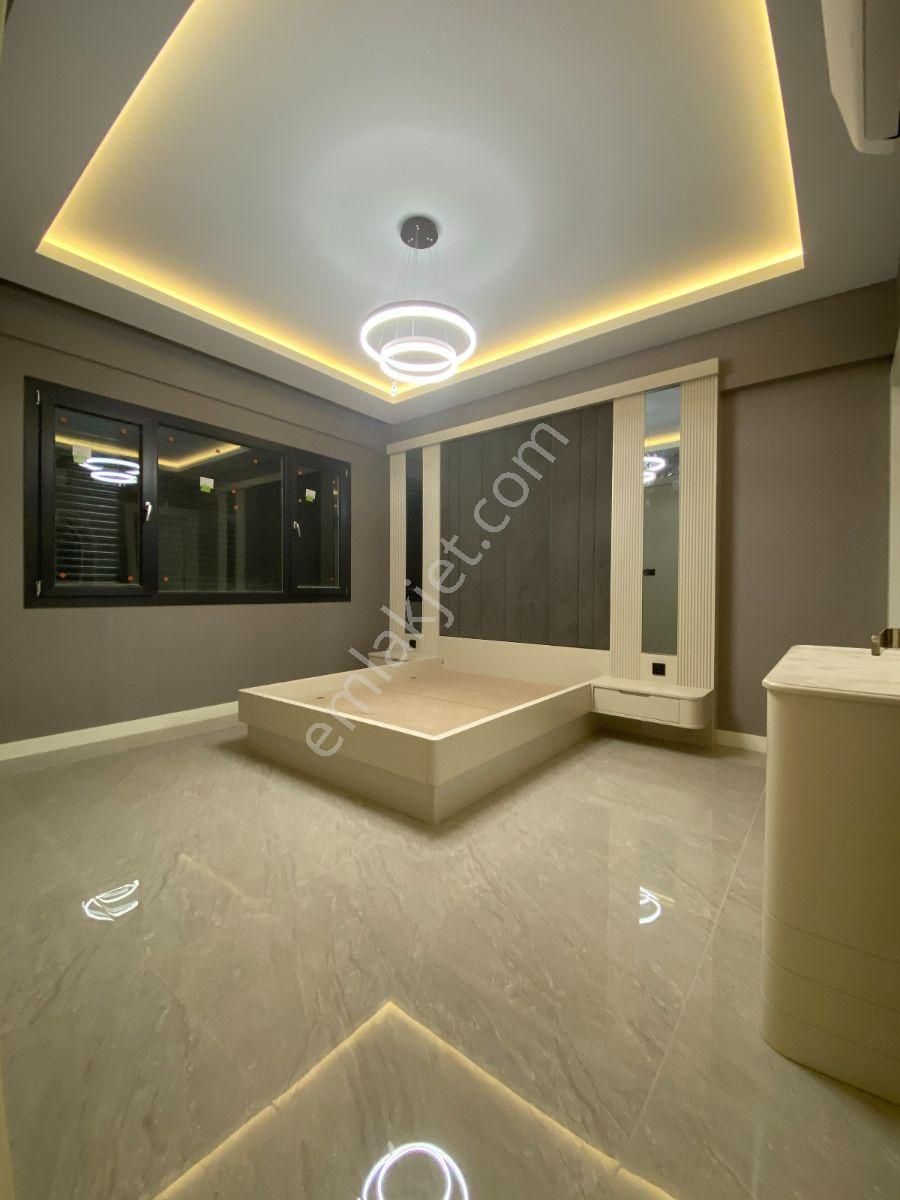 Demirler'den Cinkaya Mevki Full Site Konsept 215 M2 4+1 Daire - Görsel 32