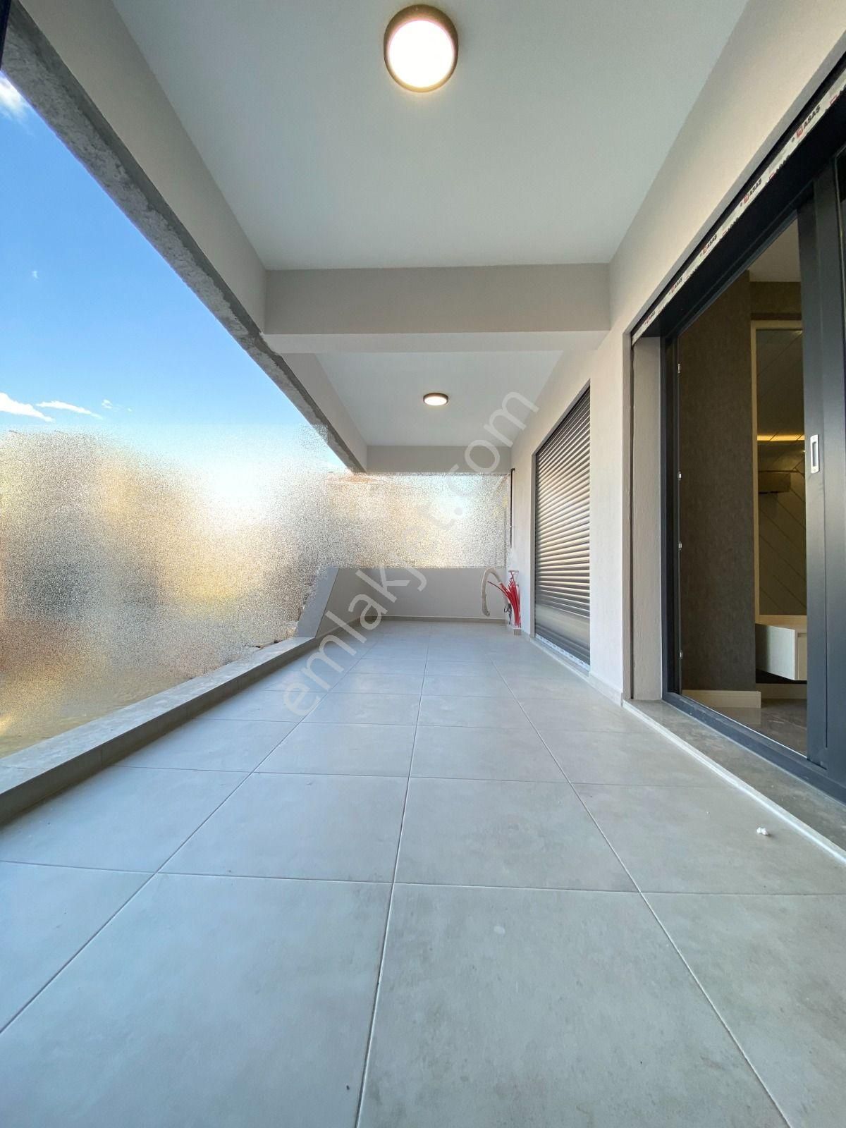 Demirler'den Cinkaya Mevki Full Site Konsept 215 M2 4+1 Daire - Görsel 20