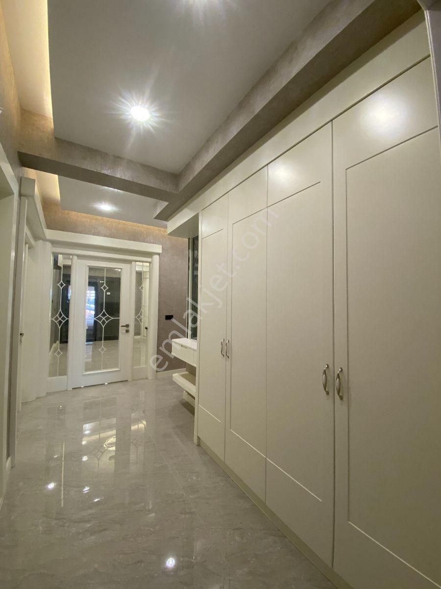 Demirler'den Cinkaya Mevki Full Site Konsept 215 M2 4+1 Daire - Görsel 24