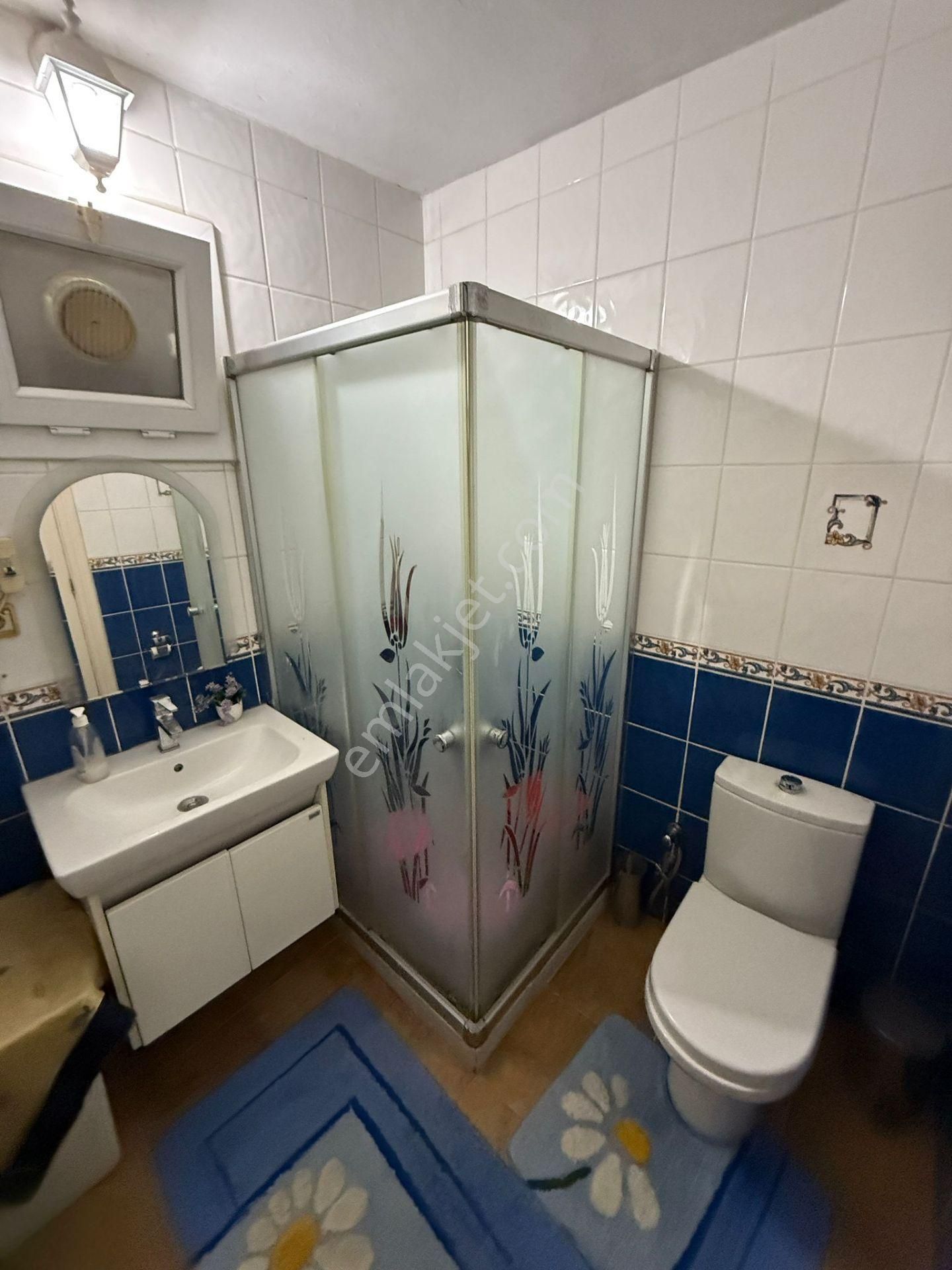 Amerikan Koleji Yanı Full Deniz Manzaralı 3+1 Asansörlü Daire - Görsel 14