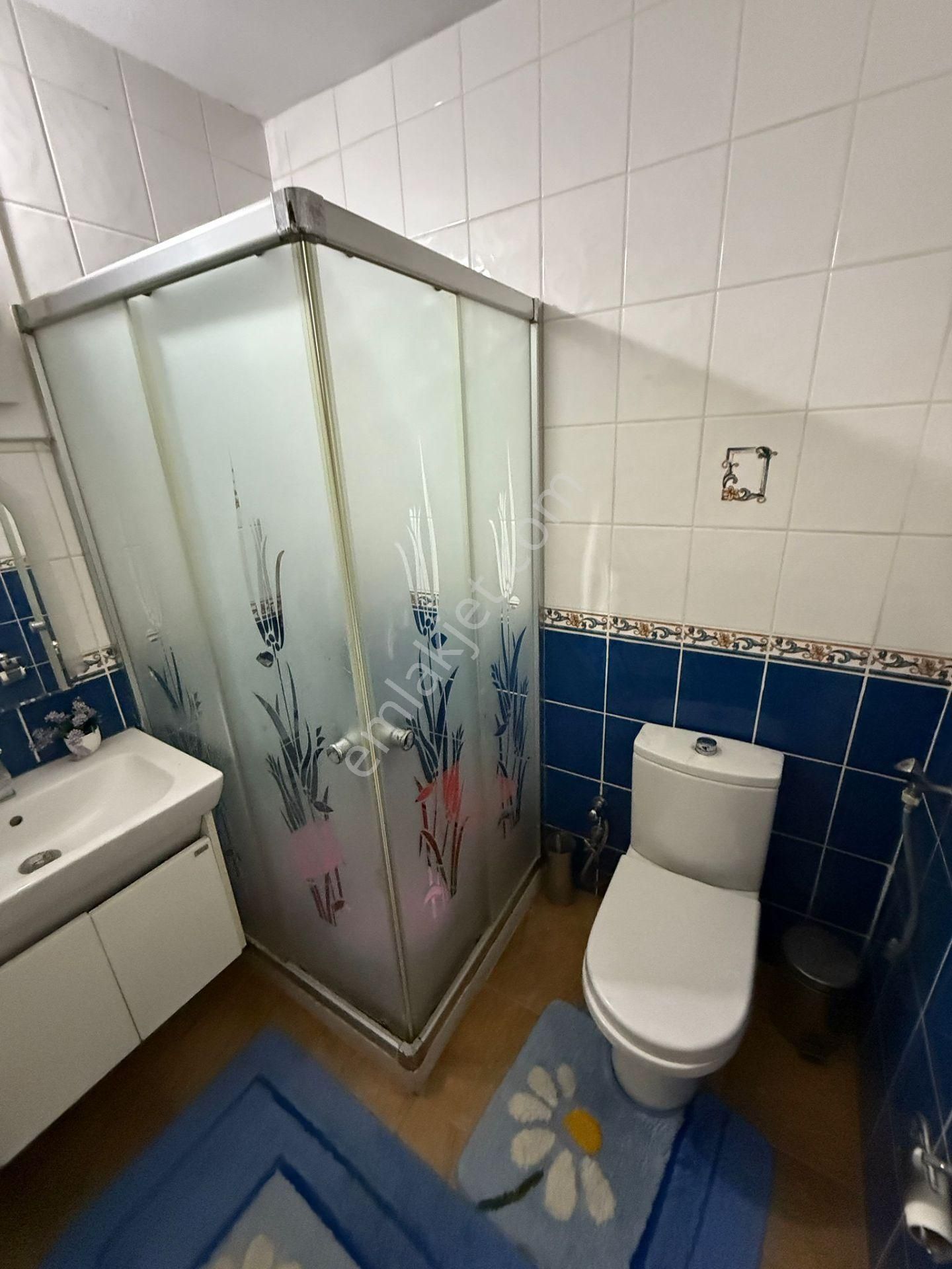 Amerikan Koleji Yanı Full Deniz Manzaralı 3+1 Asansörlü Daire - Görsel 16