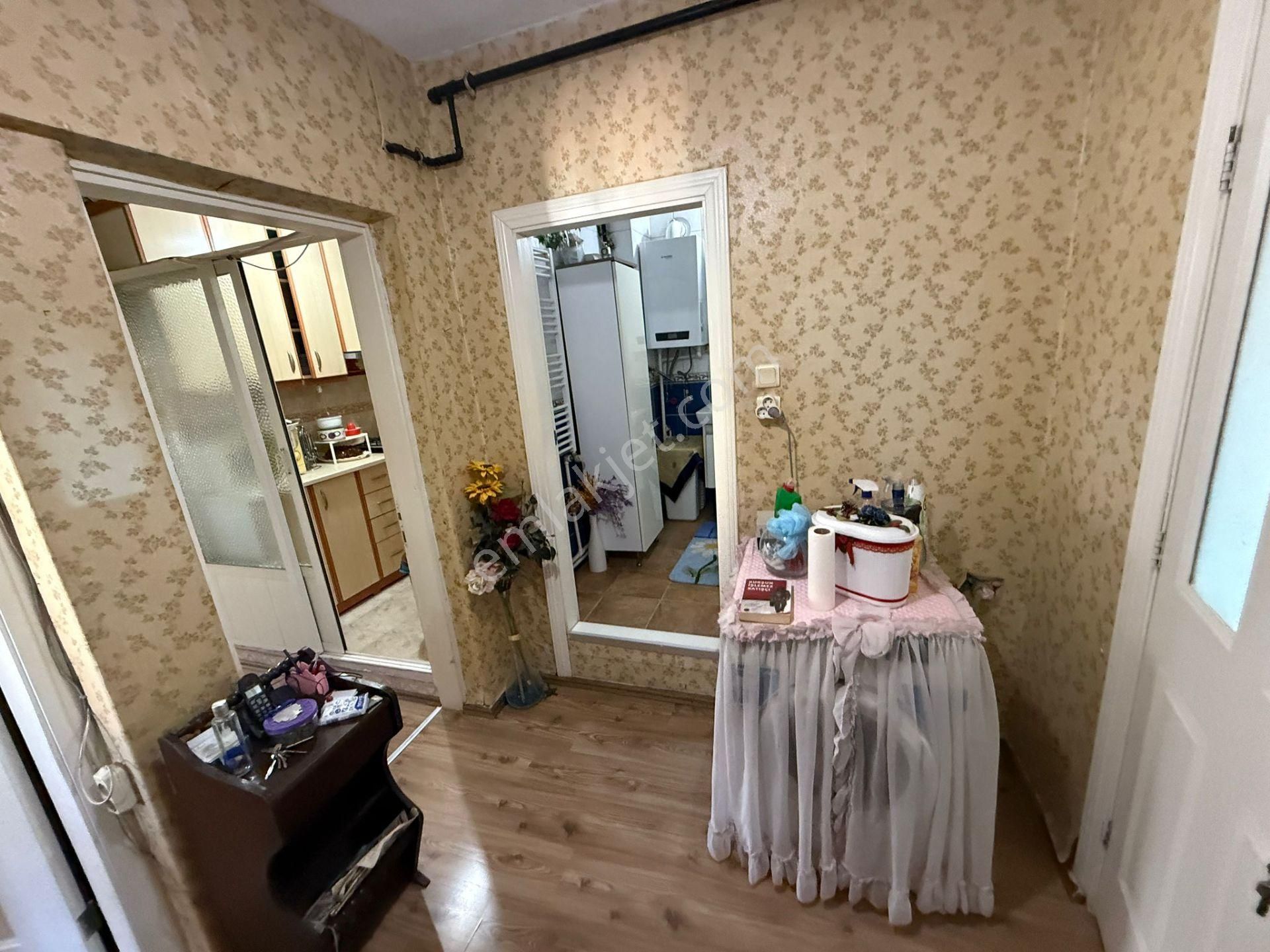 Amerikan Koleji Yanı Full Deniz Manzaralı 3+1 Asansörlü Daire - Görsel 31