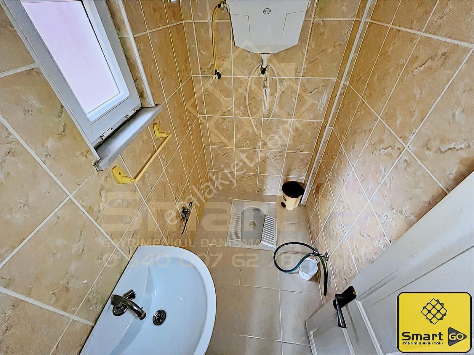 Smart Go'dan Yeni Mahalle'de Geniş 3+1 Kiralık Daire - Görsel 9