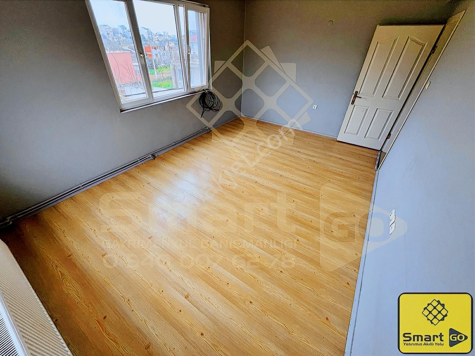 Smart Go'dan Yeni Mahalle'de Geniş 3+1 Kiralık Daire - Görsel 35