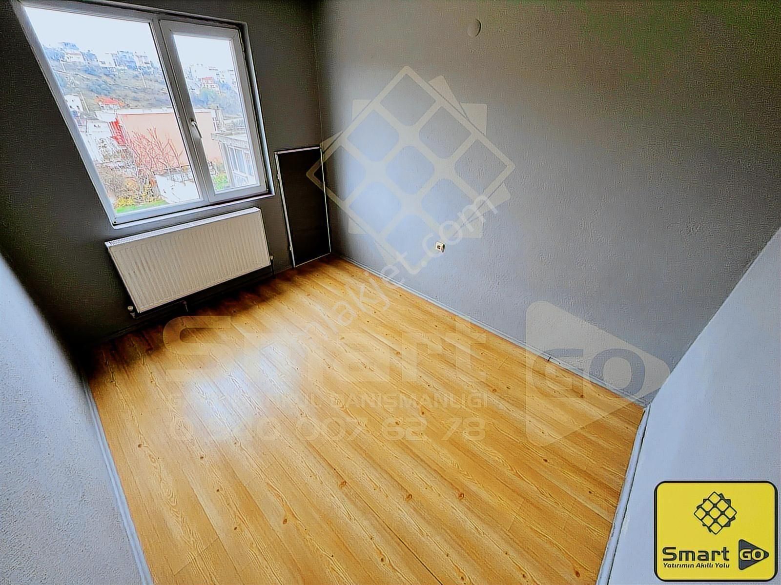 Smart Go'dan Yeni Mahalle'de Geniş 3+1 Kiralık Daire - Görsel 15