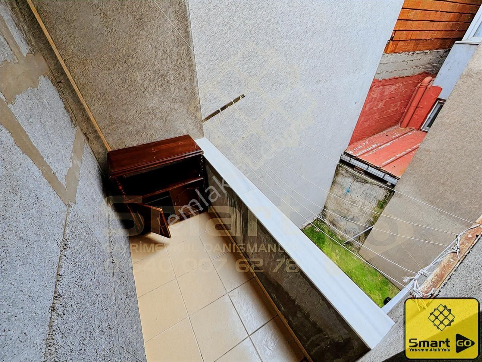 Smart Go'dan Yeni Mahalle'de Geniş 3+1 Kiralık Daire - Görsel 2