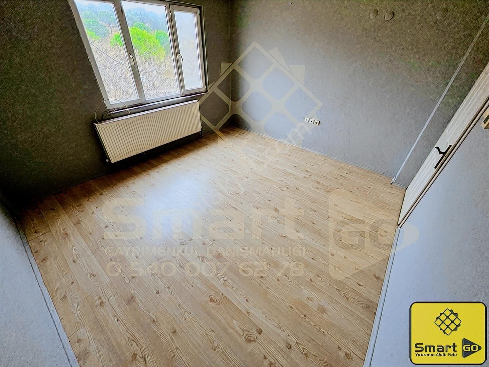 Smart Go'dan Yeni Mahalle'de Geniş 3+1 Kiralık Daire - Görsel 28