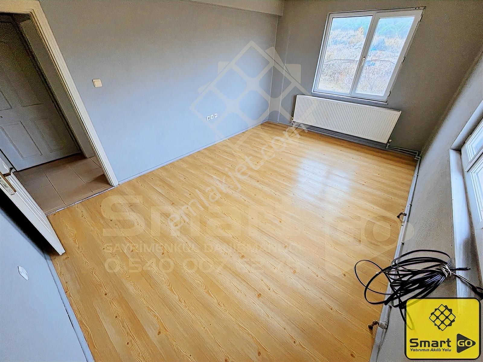 Smart Go'dan Yeni Mahalle'de Geniş 3+1 Kiralık Daire - Görsel 24