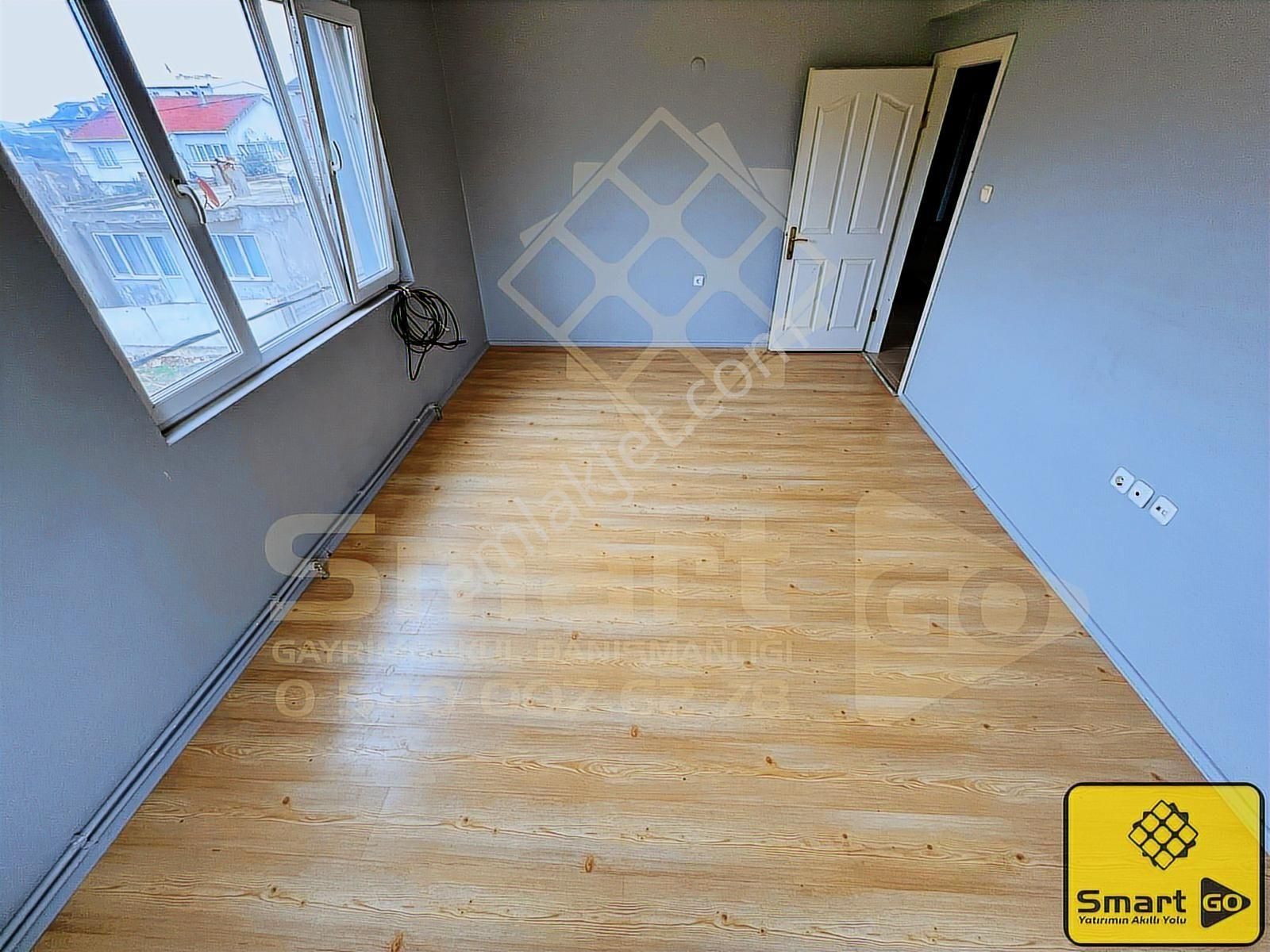 Smart Go'dan Yeni Mahalle'de Geniş 3+1 Kiralık Daire - Görsel 8