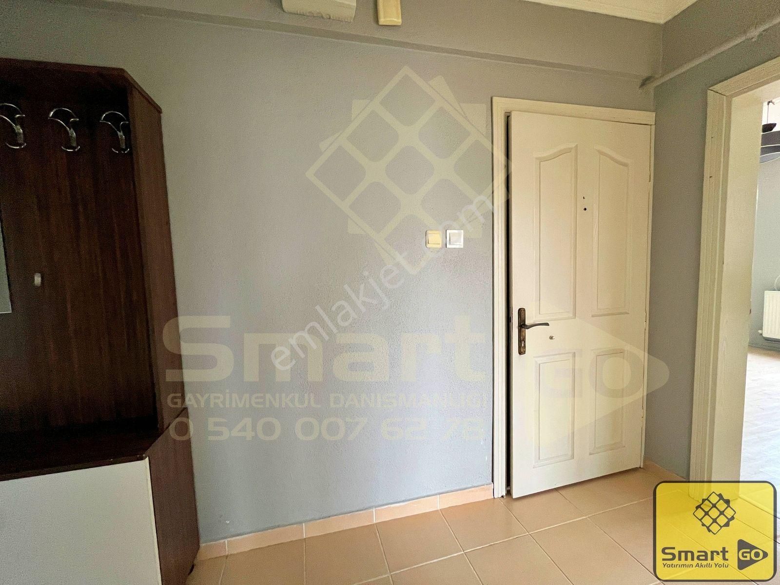 Smart Go'dan Yeni Mahalle'de Geniş 3+1 Kiralık Daire - Görsel 4