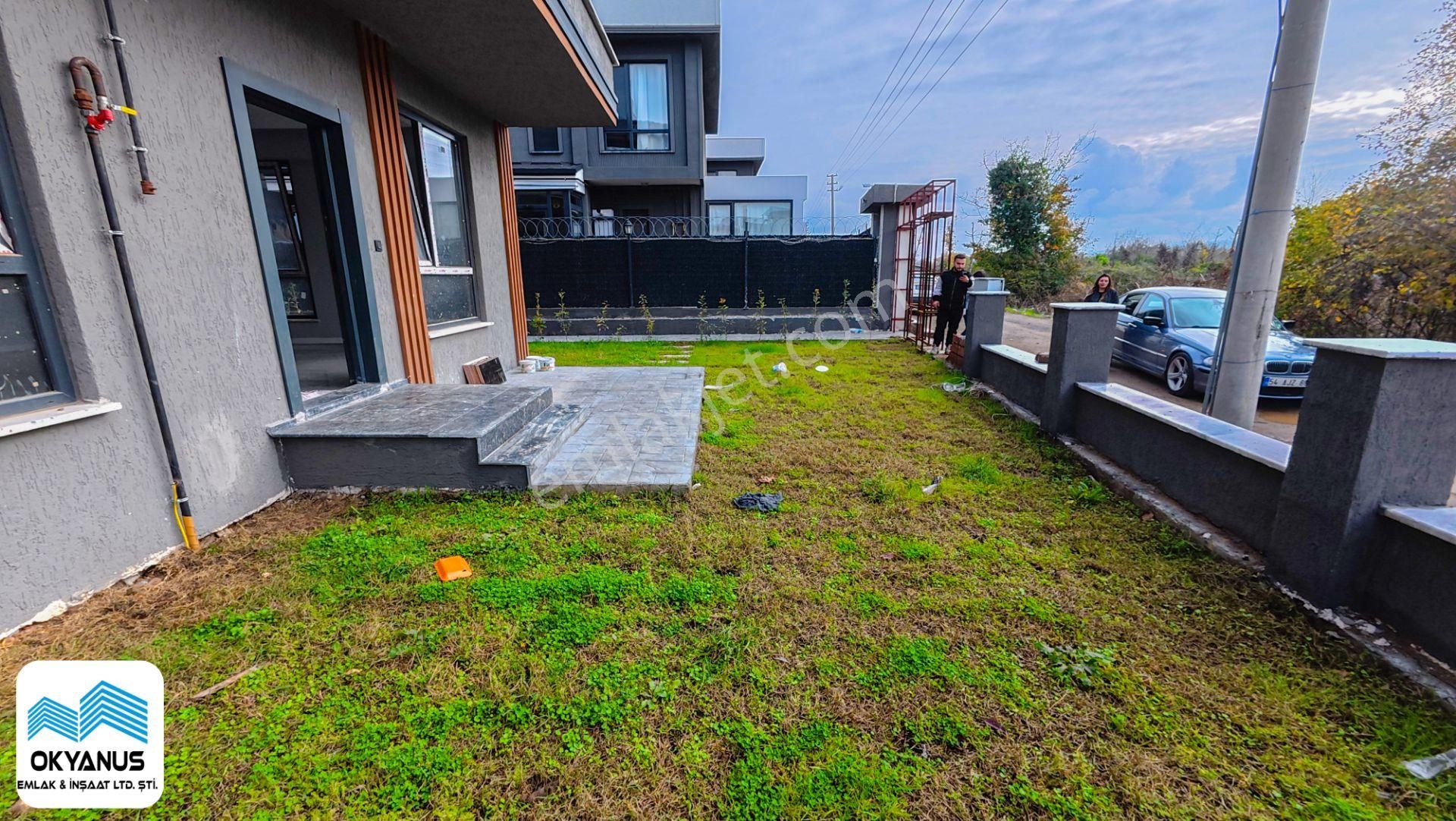 Karasu’da Satılık 3+1 Villa Sıfır, Ferah Ve Modern - Görsel 5