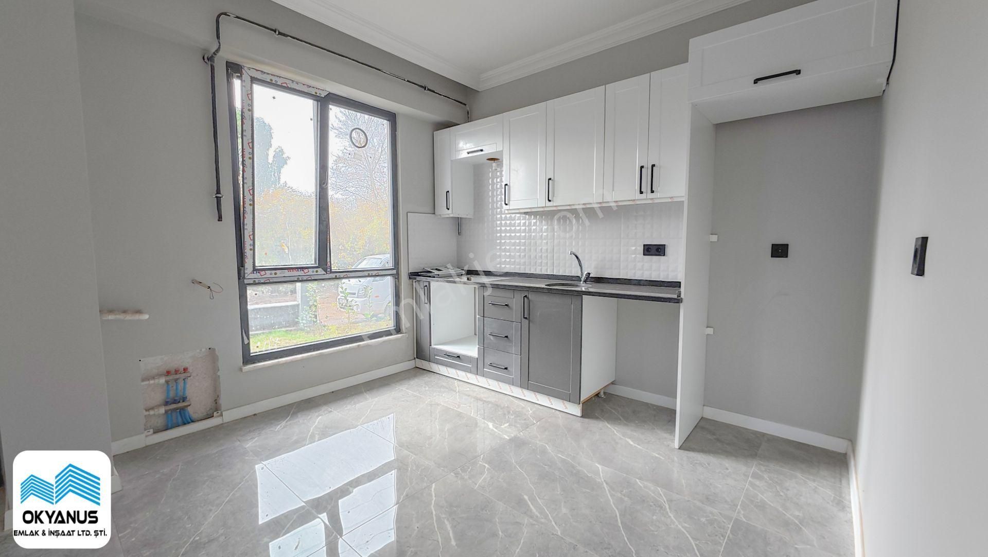 Karasu’da Satılık 3+1 Villa Sıfır, Ferah Ve Modern - Görsel 12