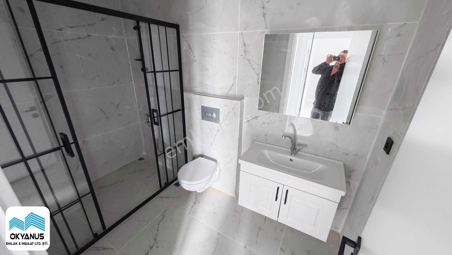 Karasu’da Satılık 3+1 Villa Sıfır, Ferah Ve Modern - Görsel 23