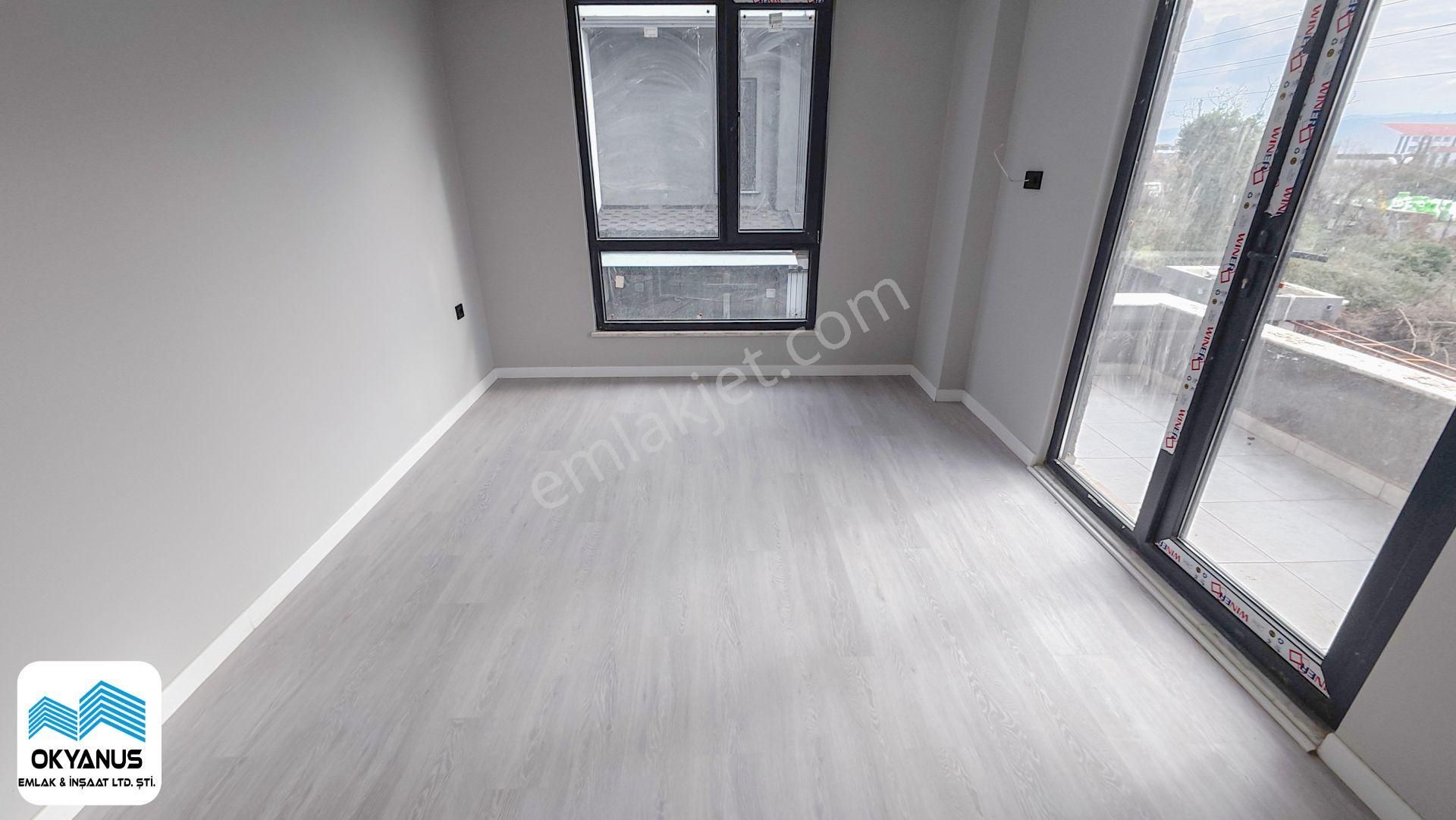 Karasu’da Satılık 3+1 Villa Sıfır, Ferah Ve Modern - Görsel 21