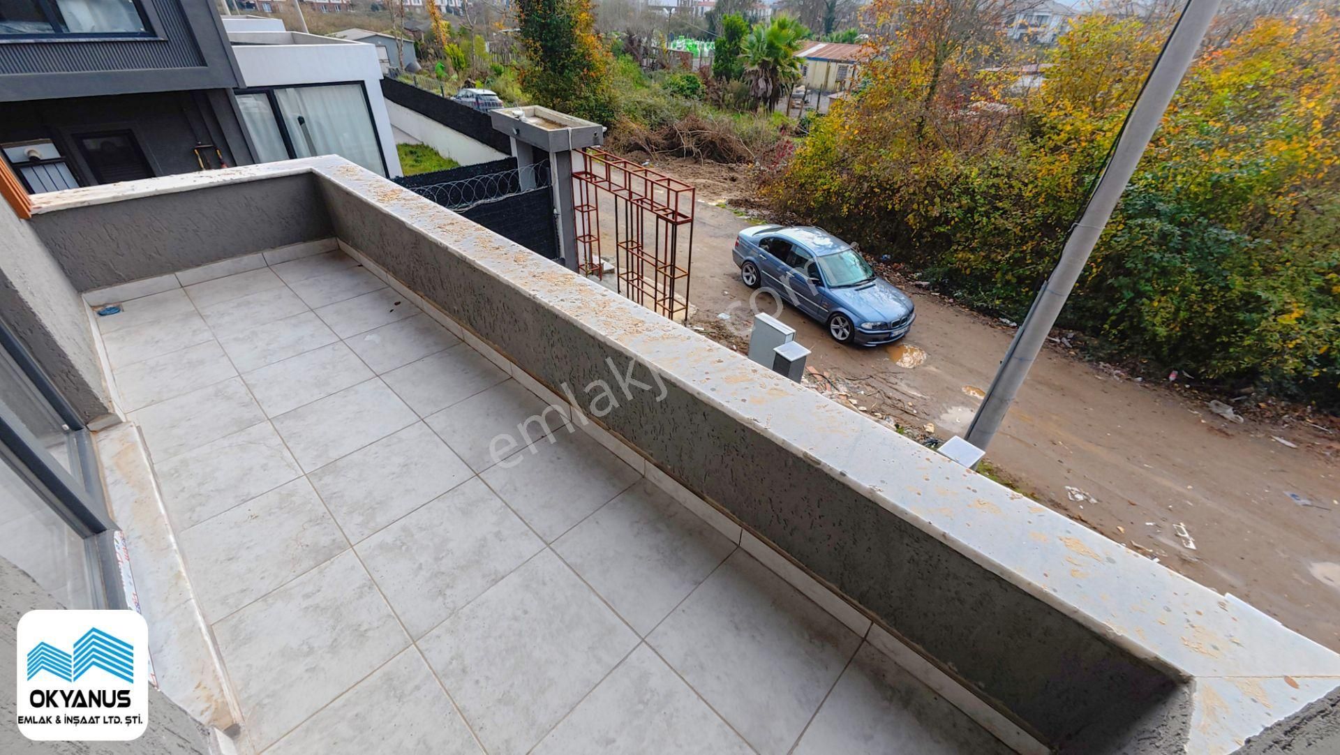 Karasu’da Satılık 3+1 Villa Sıfır, Ferah Ve Modern - Görsel 24