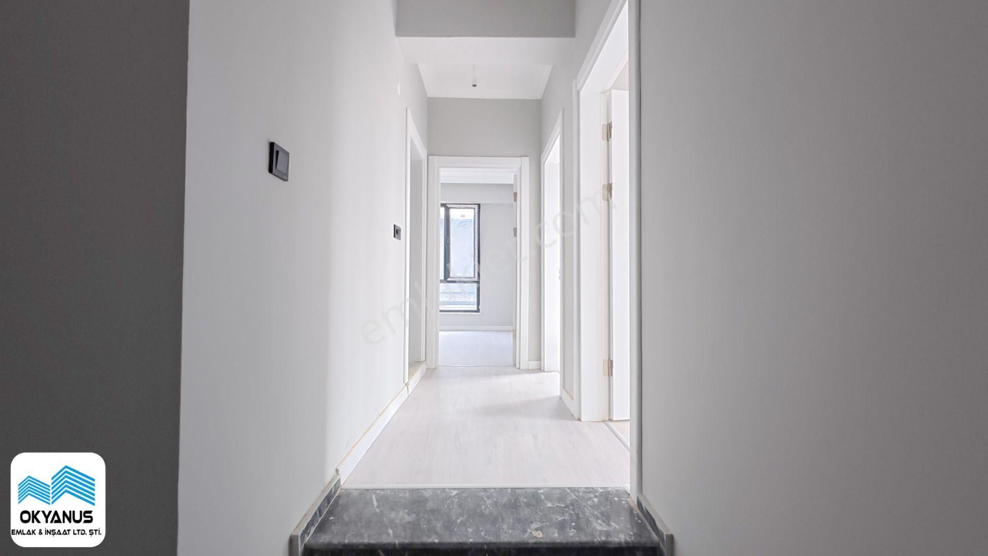 Karasu’da Satılık 3+1 Villa Sıfır, Ferah Ve Modern - Görsel 15