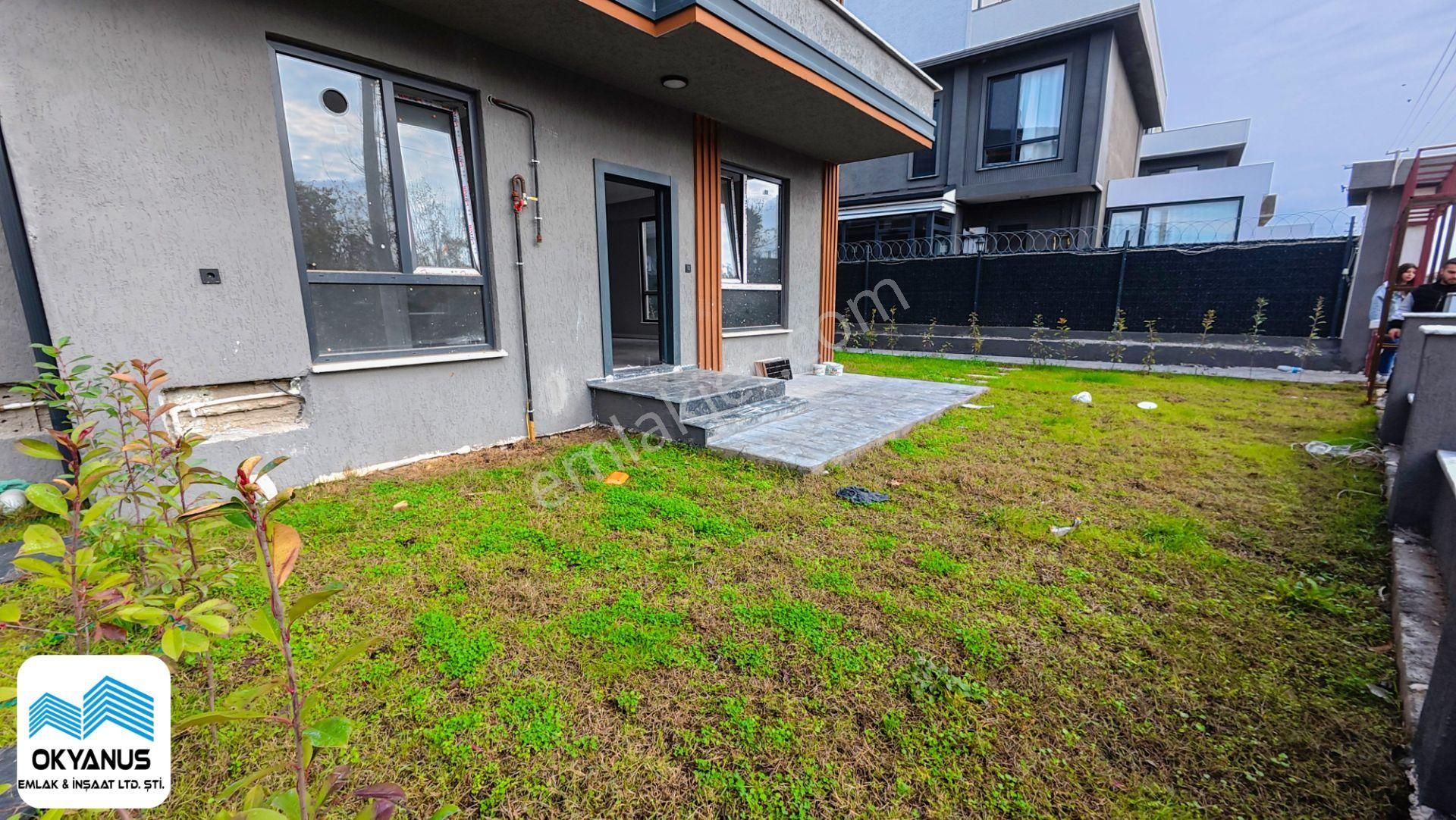 Karasu’da Satılık 3+1 Villa Sıfır, Ferah Ve Modern - Görsel 4