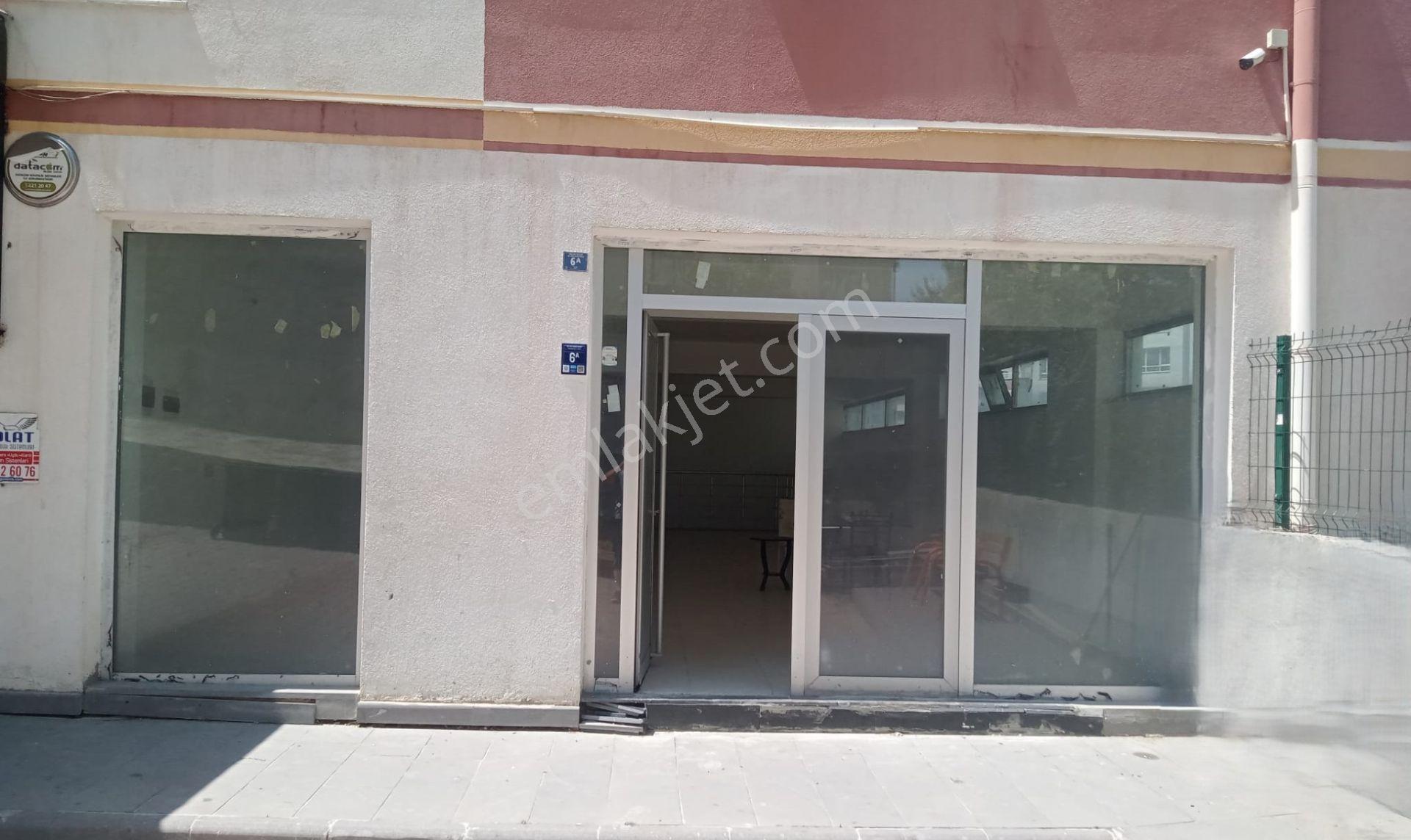 Talas Anayurtta Satılık Dükkan - Görsel 22