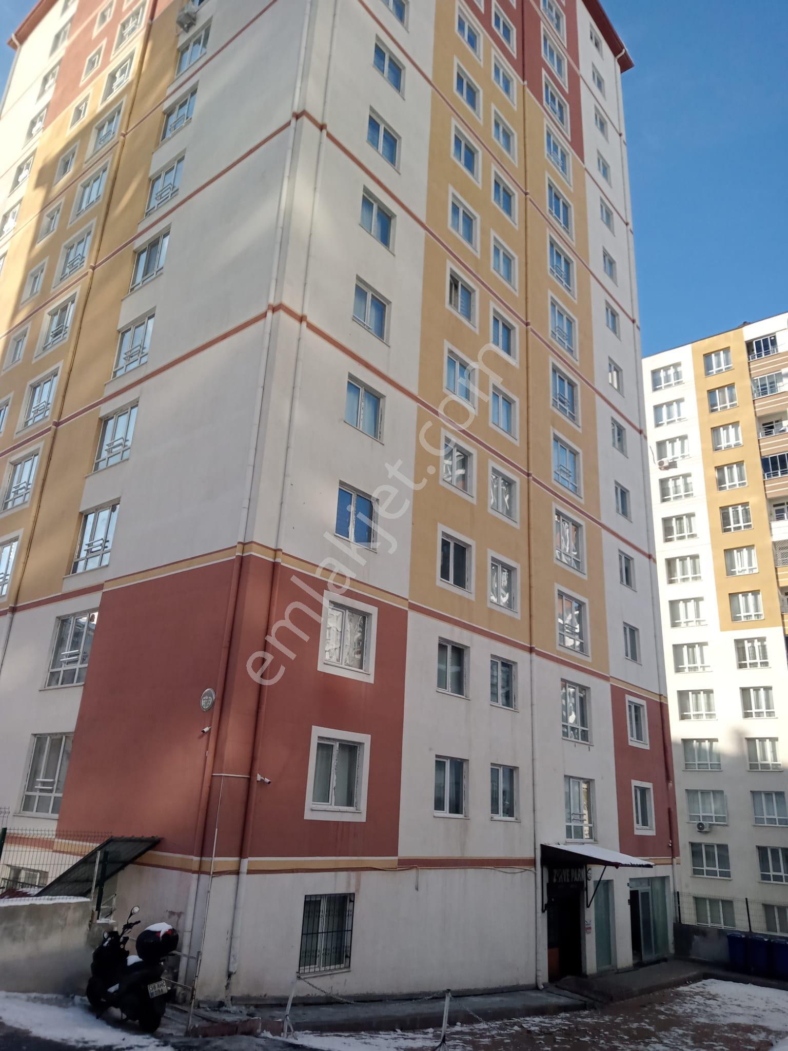 Talas Anayurtta Satılık Dükkan - Görsel 10