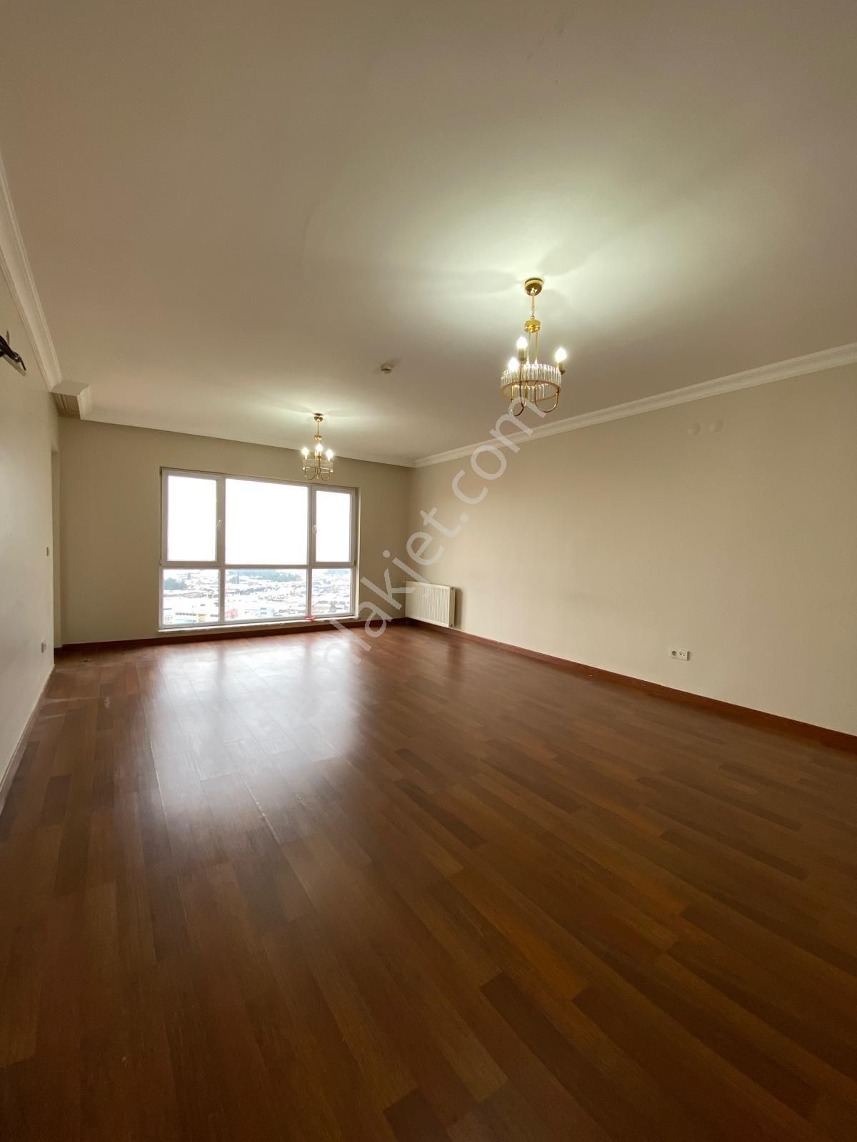 Horızon Garden Avm Karşısı Sümerpark Evlerinde Kiralık Daire - Görsel 8