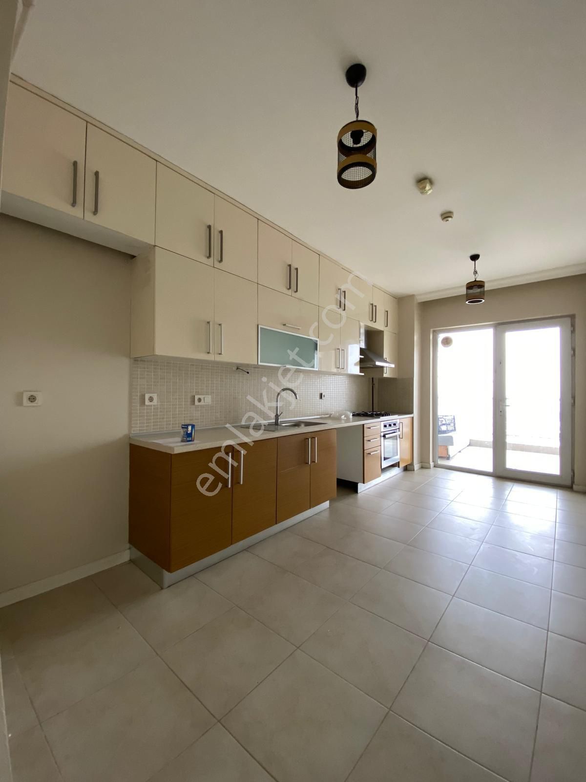 Horızon Garden Avm Karşısı Sümerpark Evlerinde Kiralık Daire - Görsel 5