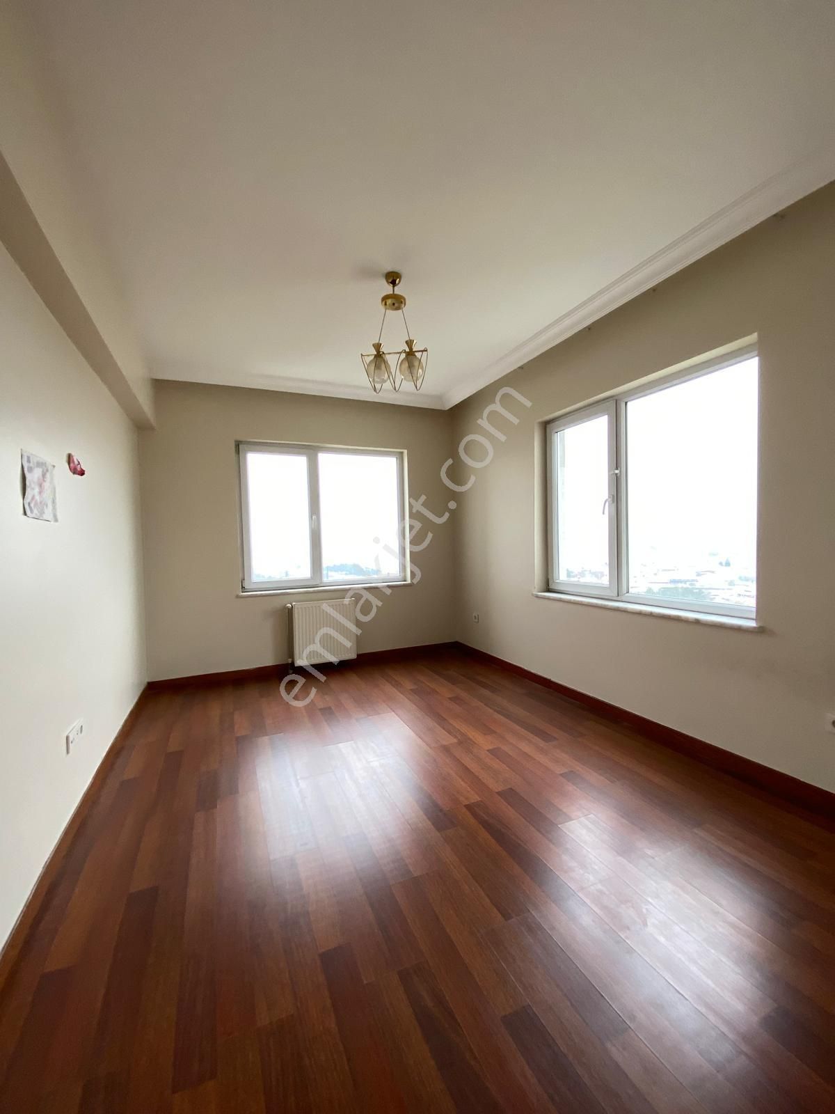 Horızon Garden Avm Karşısı Sümerpark Evlerinde Kiralık Daire - Görsel 9