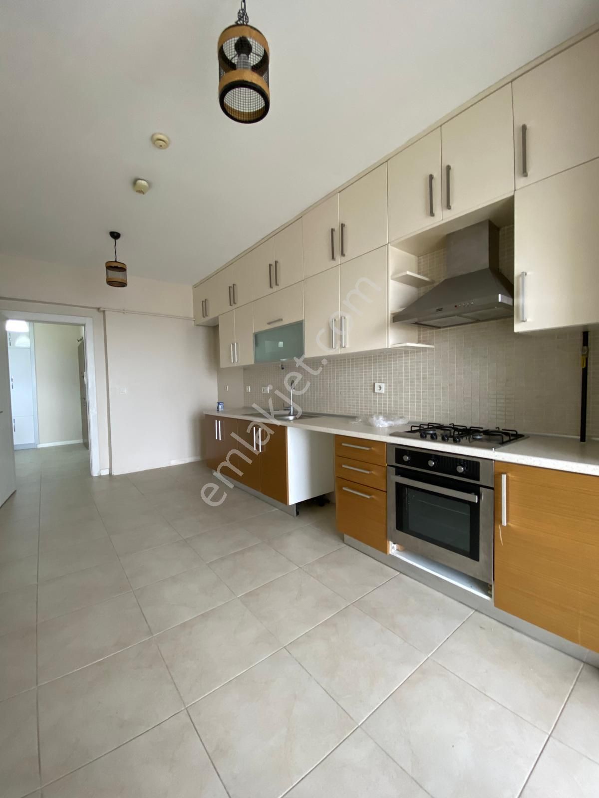 Horızon Garden Avm Karşısı Sümerpark Evlerinde Kiralık Daire - Görsel 18