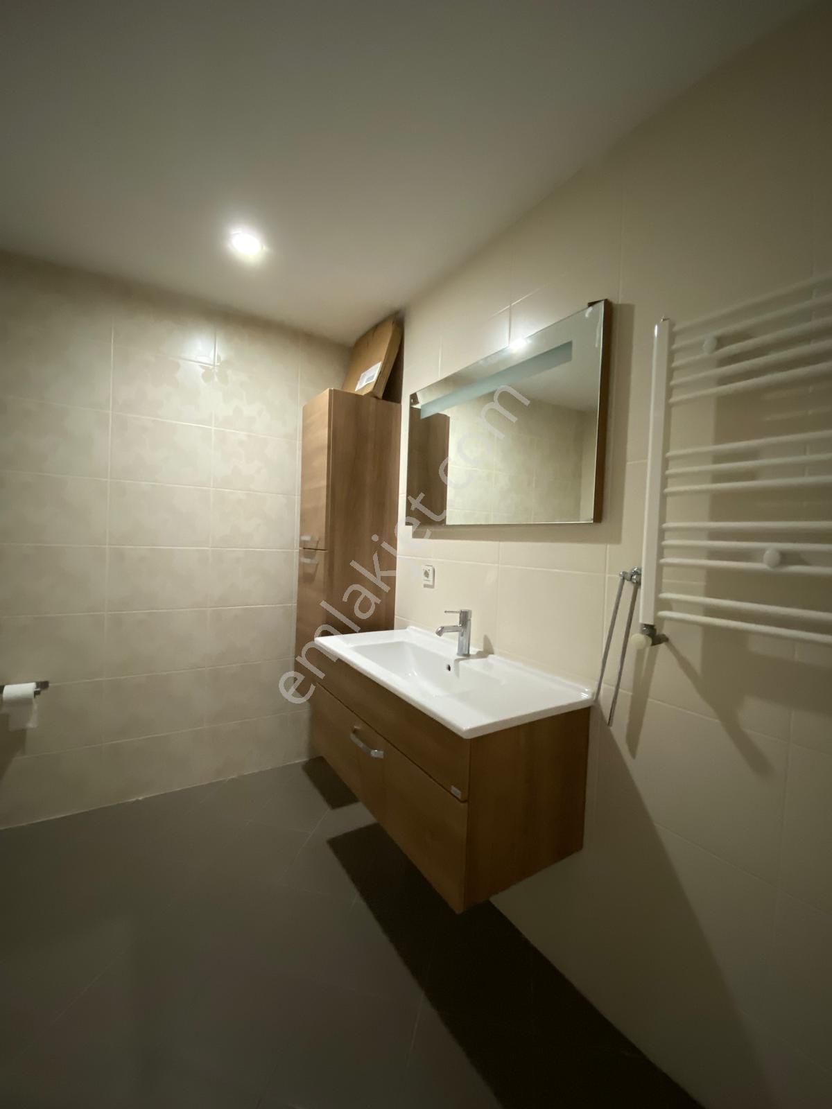 Horızon Garden Avm Karşısı Sümerpark Evlerinde Kiralık Daire - Görsel 7