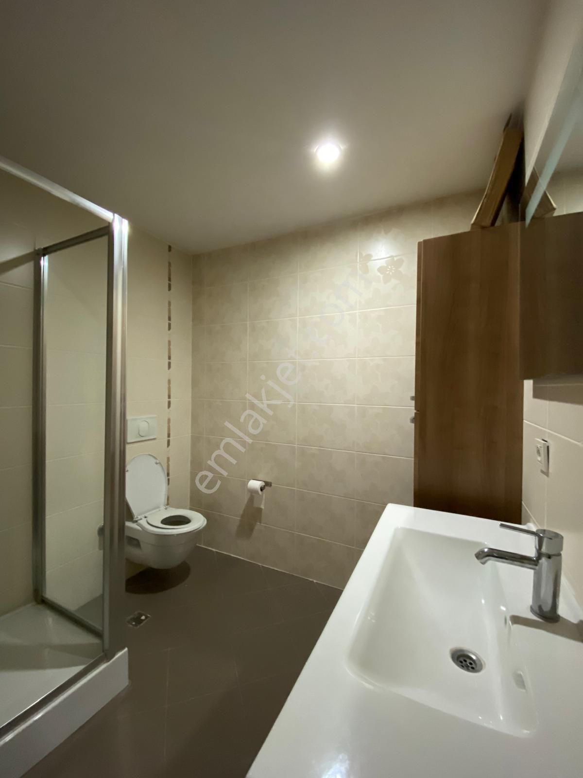 Horızon Garden Avm Karşısı Sümerpark Evlerinde Kiralık Daire - Görsel 13