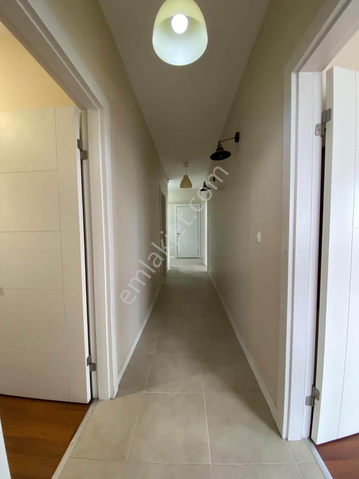 Horızon Garden Avm Karşısı Sümerpark Evlerinde Kiralık Daire - Görsel 16