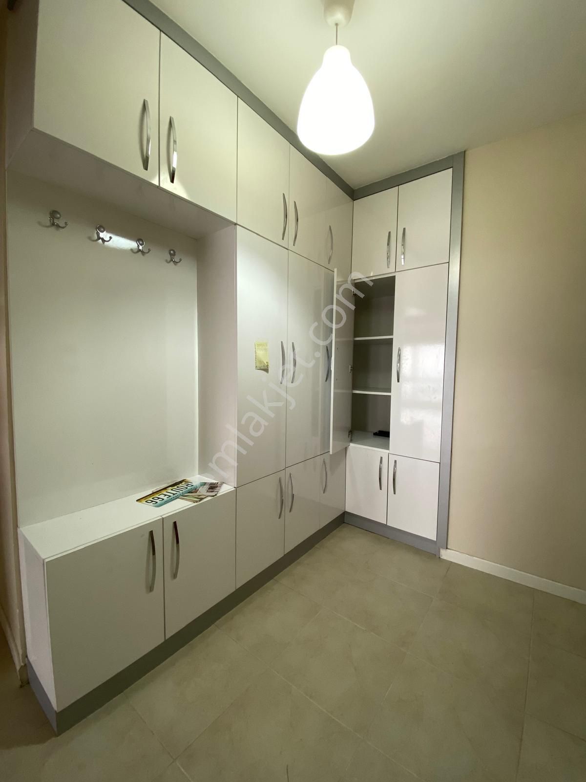 Horızon Garden Avm Karşısı Sümerpark Evlerinde Kiralık Daire - Görsel 2