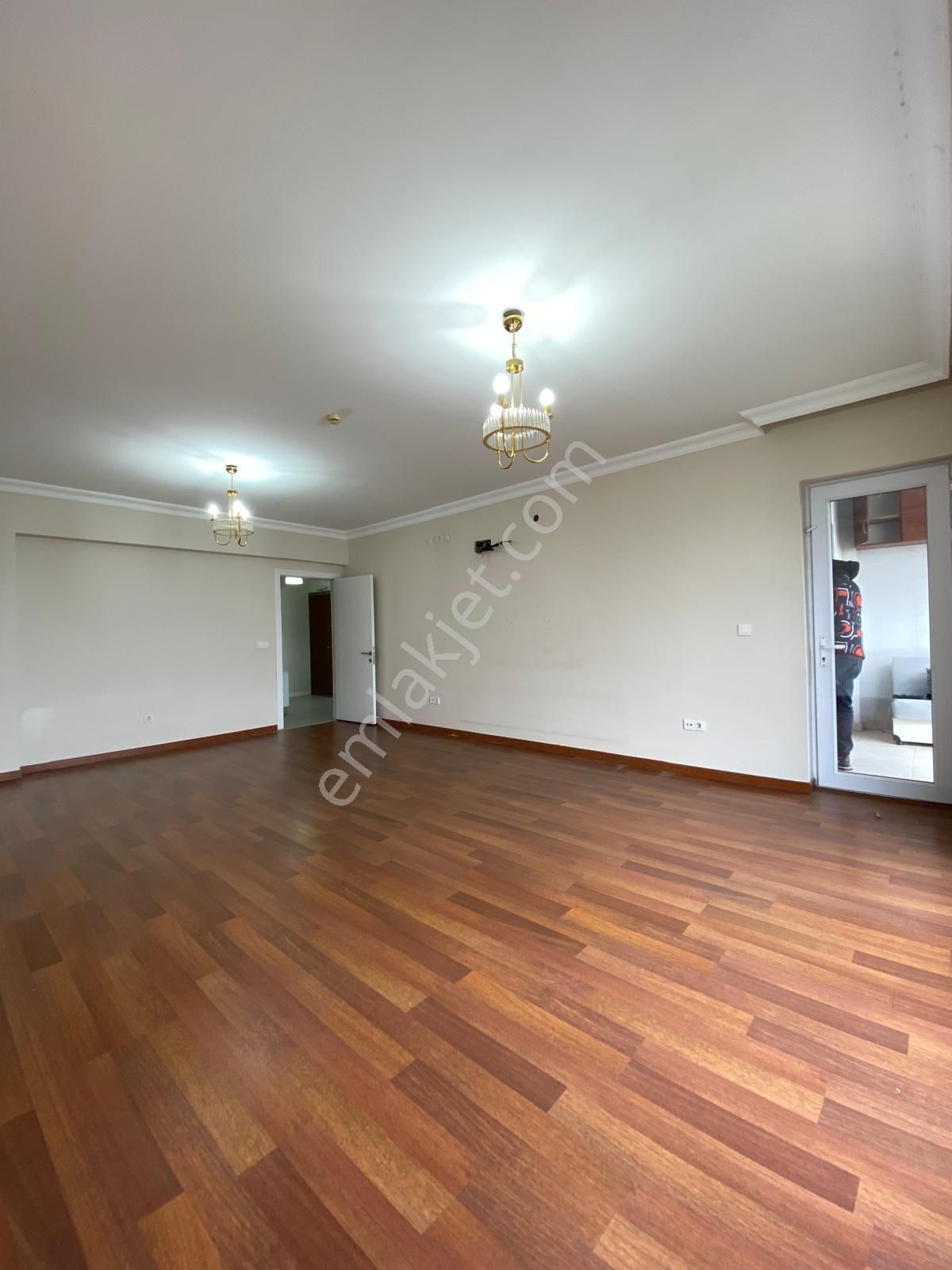 Horızon Garden Avm Karşısı Sümerpark Evlerinde Kiralık Daire - Görsel 6