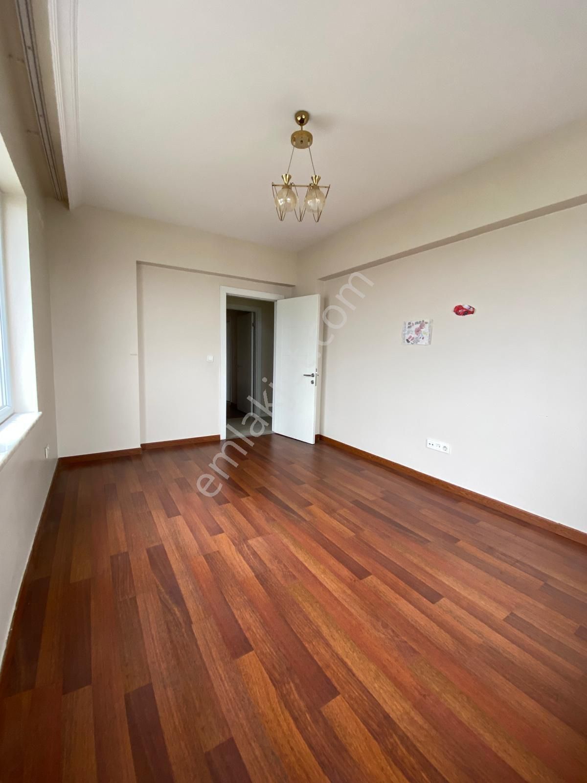 Horızon Garden Avm Karşısı Sümerpark Evlerinde Kiralık Daire - Görsel 3