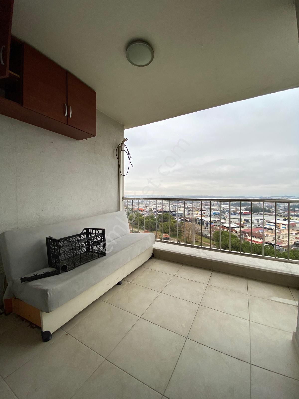 Horızon Garden Avm Karşısı Sümerpark Evlerinde Kiralık Daire - Görsel 17